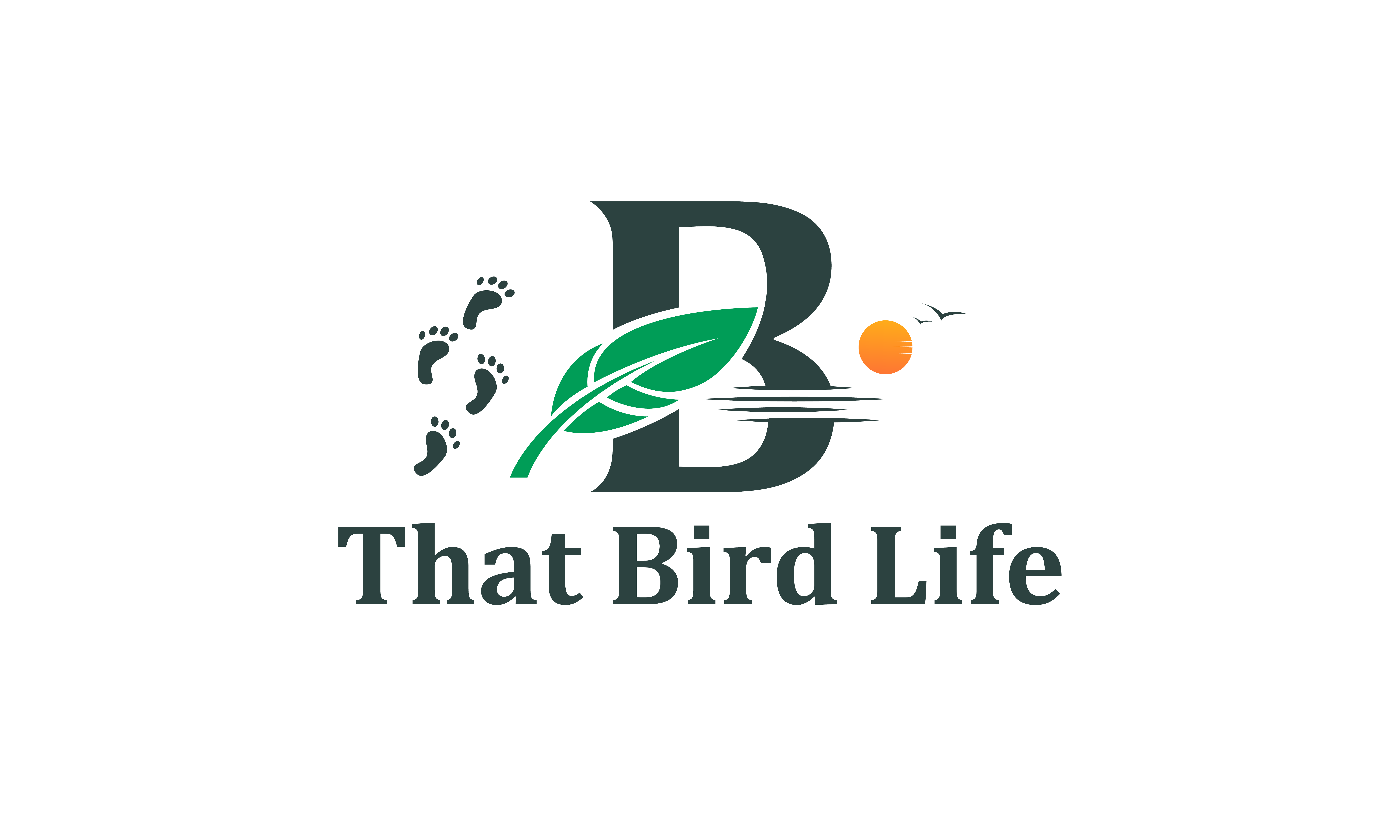 That Bird Life