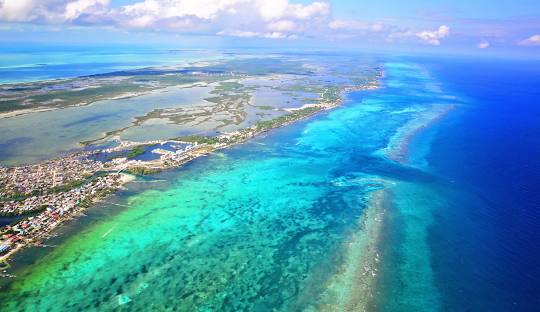 Ambergris Caye