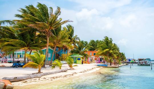 Caye Caulker