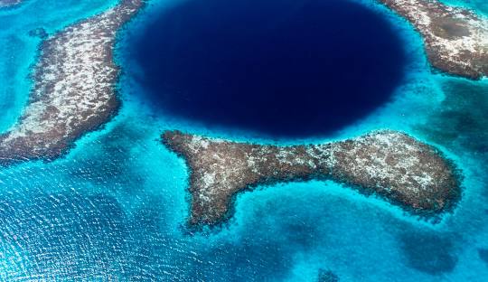 Great Blue Hole