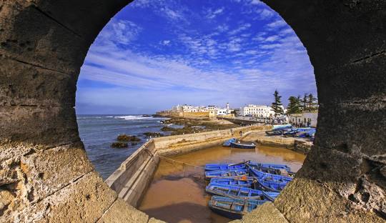 Discovering Morocco: A Journey Through History, Culture, and Landscapes